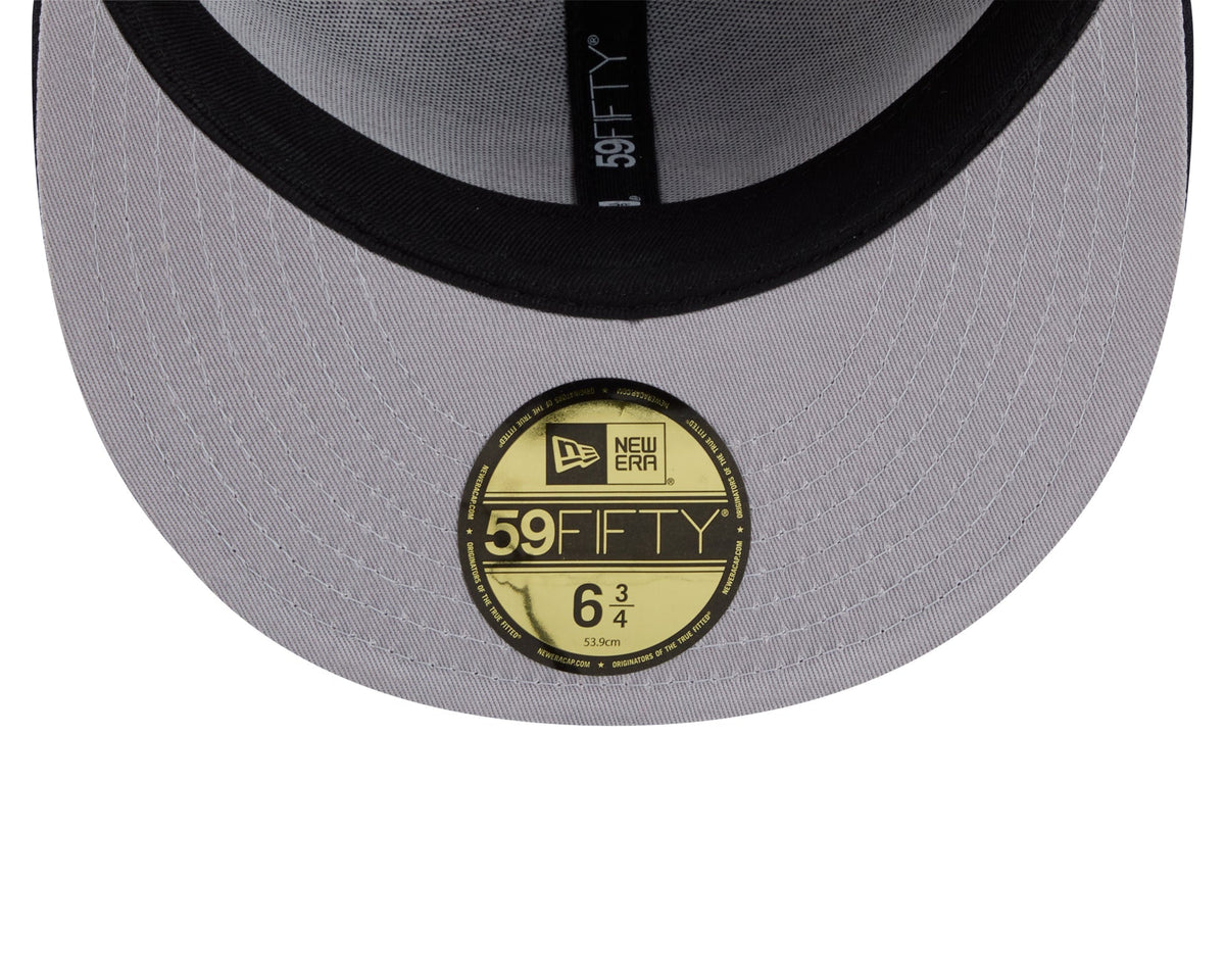 Minnesota Twins MLB All Over Patch 59FIFTY Fitted New Era Official Team Hat Sports Fan Cap Official MLB Team Hat Baseball Fan Cap