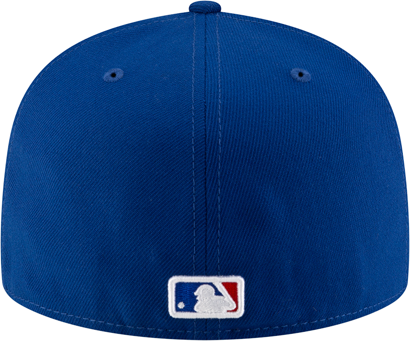 Men s Chicago Cubs New Era Royal Alternate Guitar Bear BP 59FIFTY Fitted Hat Official Team Hat Sports Fan Cap Official MLB Team Hat Baseball Fan Cap