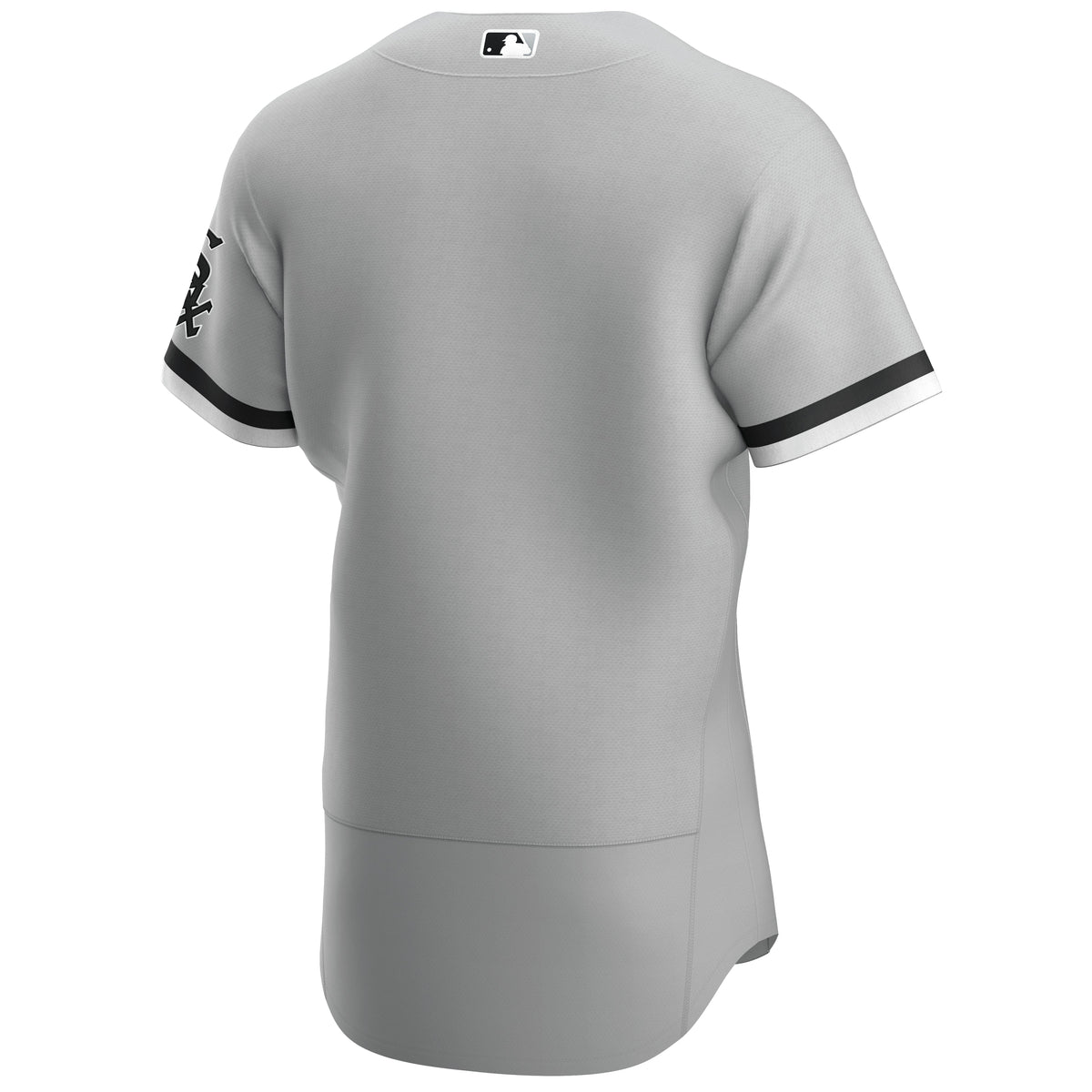Men s Chicago White Sox Nike Gray Road Authentic Official Team Jersey Sports Fan Apparel Official MLB Team Apparel Baseball Fan Gear