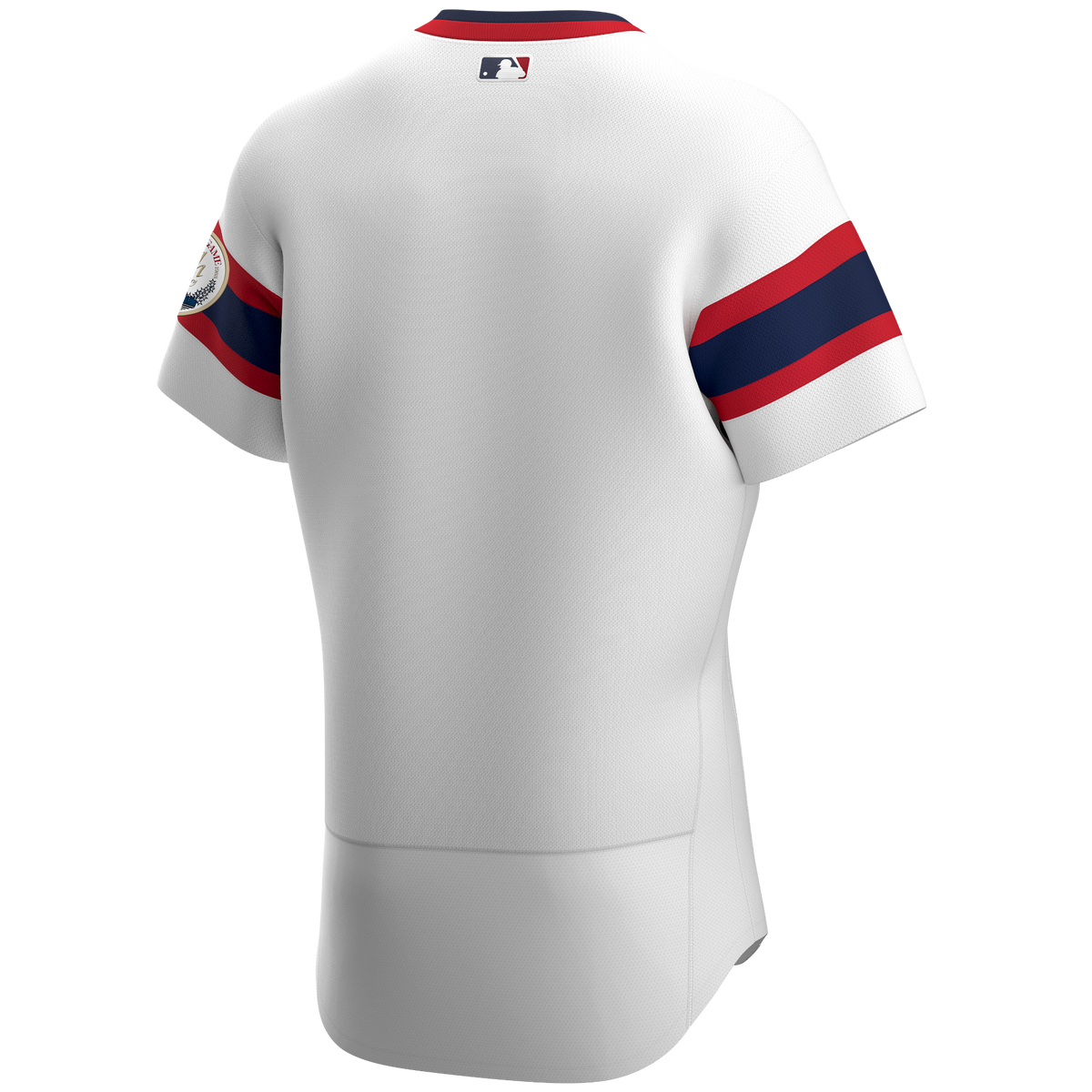 Men s Chicago White Sox Nike White Alternate 1983 Authentic Official Team Jersey Sports Fan Apparel Official MLB Team Apparel Baseball Fan Gear
