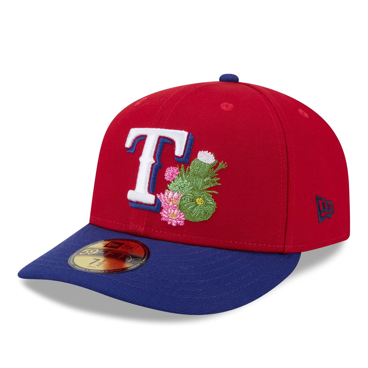 Texas Rangers MLB Spring Training 2026 59FIFTY Fitted New Era Official Team Hat Sports Fan Cap Official MLB Team Hat Baseball Fan Cap