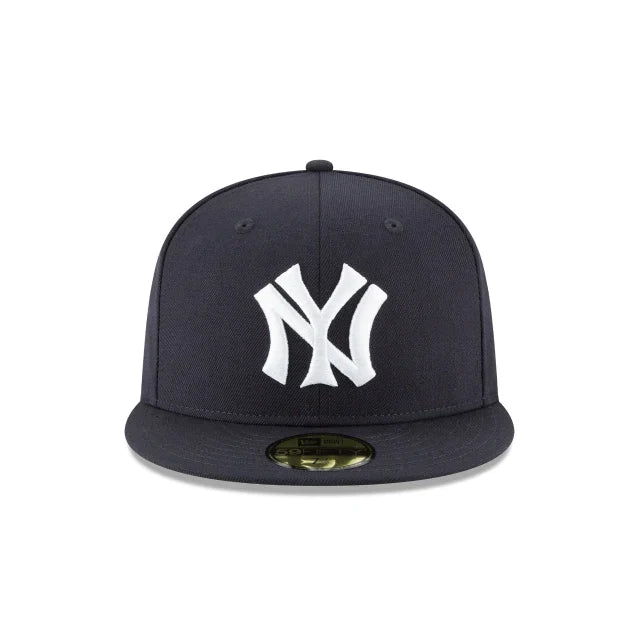 New York Yankees Navy 1927 World Series New Era 59FIFTY Fitted Hat Official Team Hat Sports Fan Cap Official MLB Team Hat Baseball Fan Cap