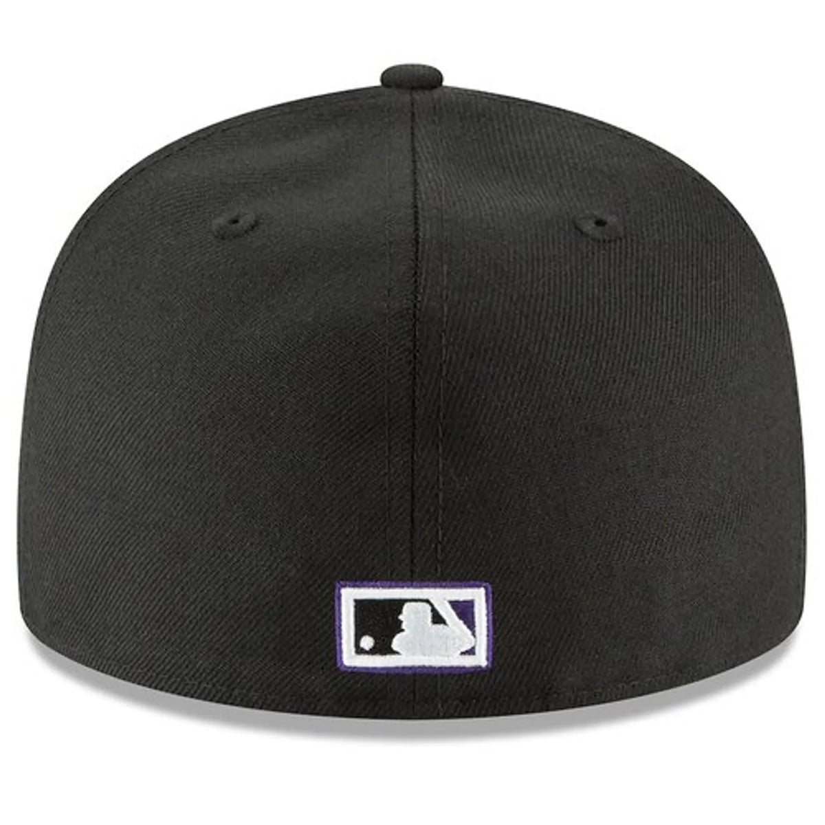 Men s Arizona Diamondbacks New Era Black Wool 1999 59FIFTY Fitted Hat Official Team Hat Sports Fan Cap Official MLB Team Hat Baseball Fan Cap