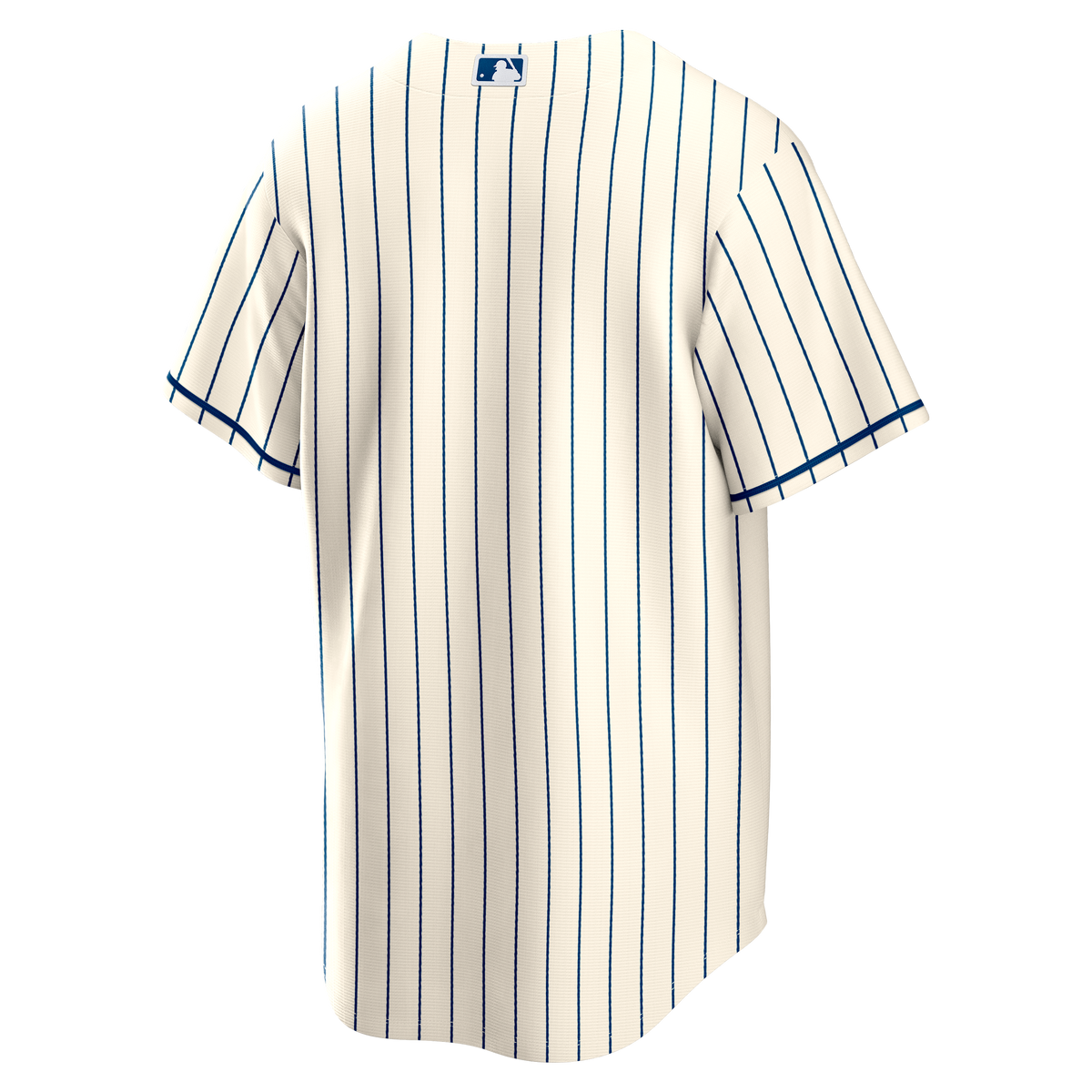 NIKE Men s Chicago White Sox Field of Dreams Cream Cooperstown Collection Blank Replica Jersey Official Team Jersey Sports Fan Apparel Official MLB Te