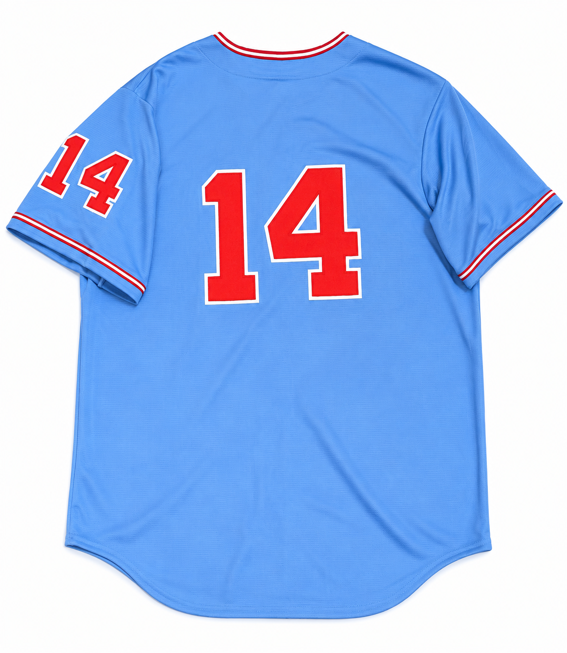 Men s Bill Melton Chicago White Sox Cooperstown Road Powder Blue Red 1972 Premium Stitch Replica Jersey Official Team Jersey Sports Fan Apparel Offici