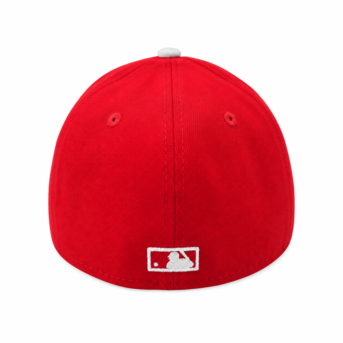 Chicago White Sox Classic 1972 Cooperstown Classics Red 39THIRTY Flex Fit New Era Hat Official Team Hat Sports Fan Cap Official MLB Team Hat Baseball