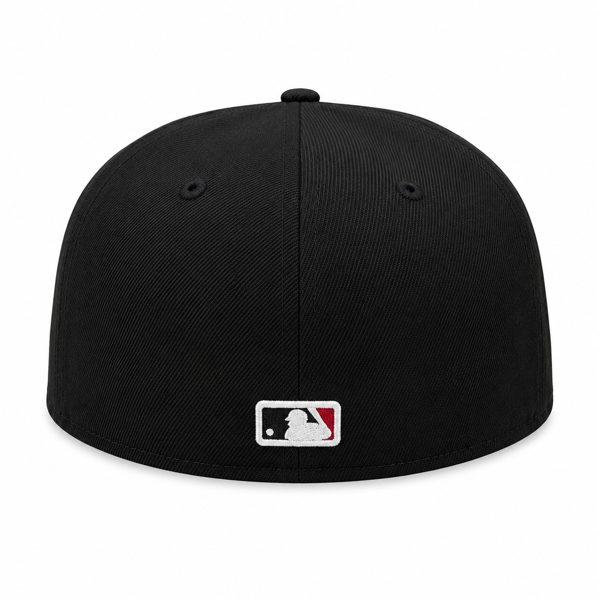 Chicago White Sox New Era City Connect Red Black 59FIFTY Fitted Hat Official Team Hat Sports Fan Cap Official MLB Team Hat Baseball Fan Cap