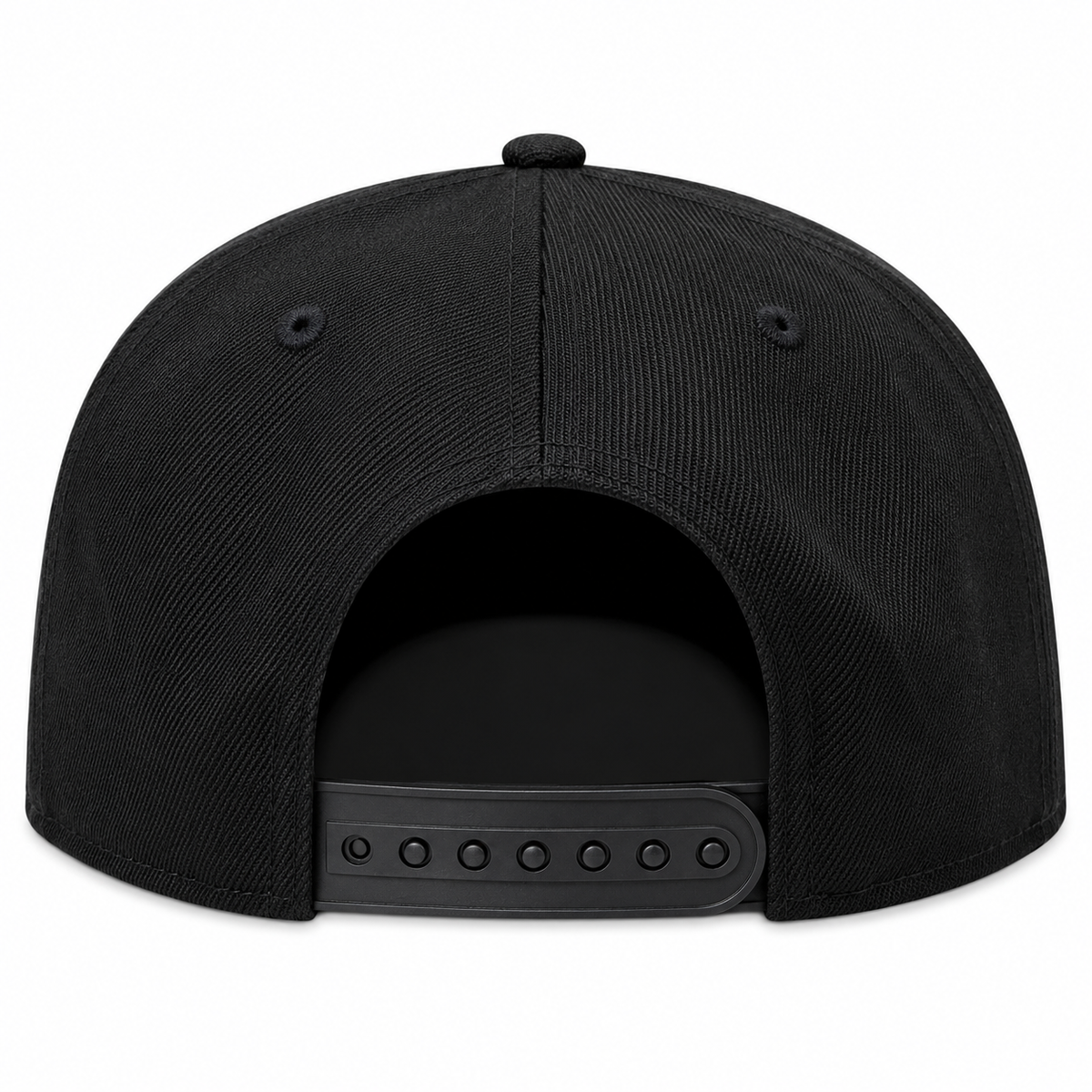 Mens Chicago White Sox New Era Black Gold Rush Cooperstown Collection Black and Gold 9FIFTY Snapback Hat Official Team Hat Sports Fan Cap Official MLB