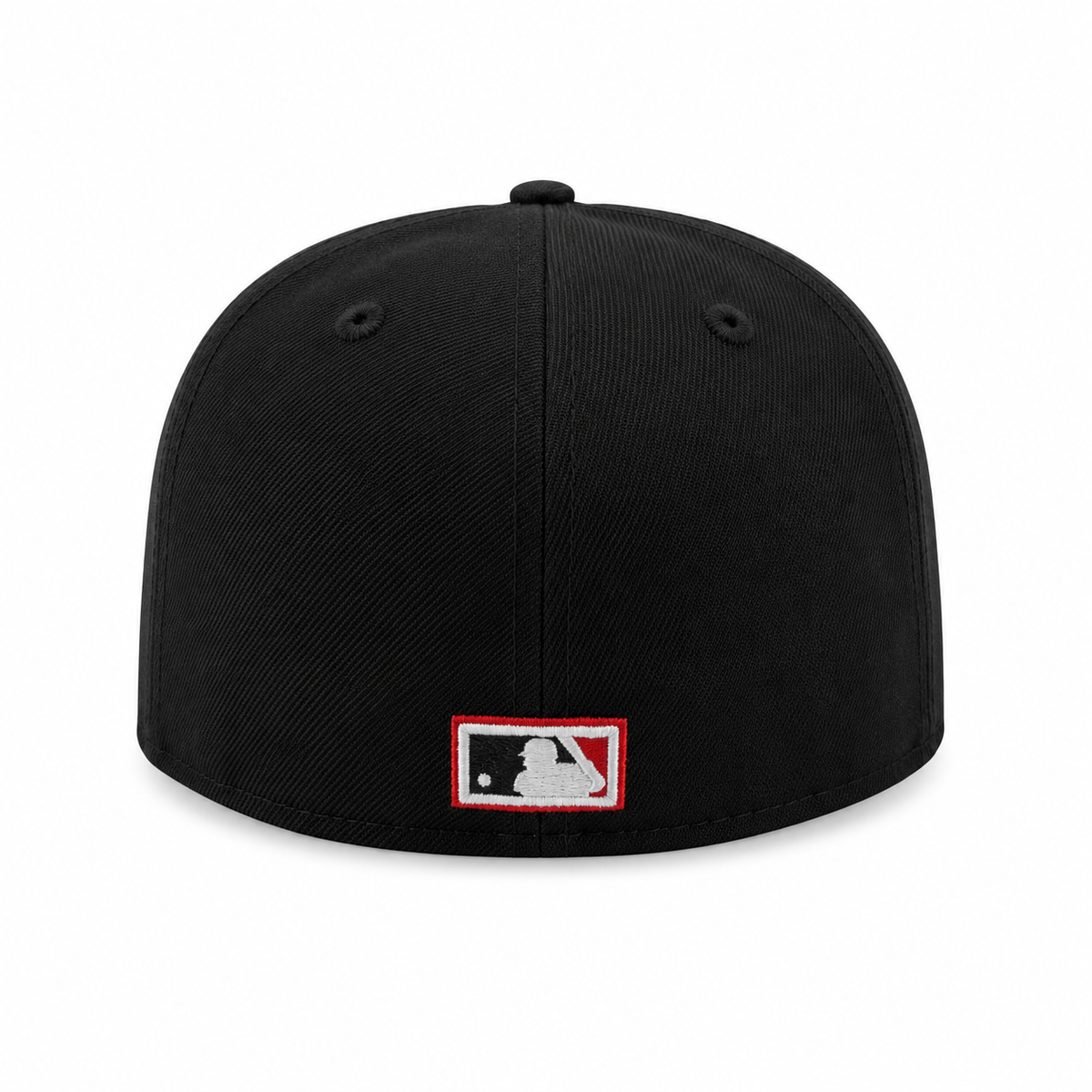 Chicago White Sox New Era Black Wool 1917 59FIFTY Fitted Hat Official Team Hat Sports Fan Cap Official MLB Team Hat Baseball Fan Cap