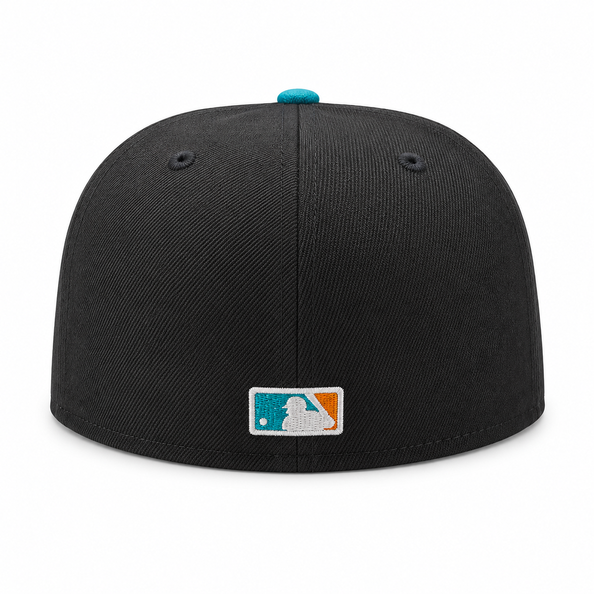 Boston Red Sox New Era Black Pine Hellbilly Deluxe 59FIFTY Fitted Hat Official Team Hat Sports Fan Cap Official MLB Team Hat Baseball Fan Cap