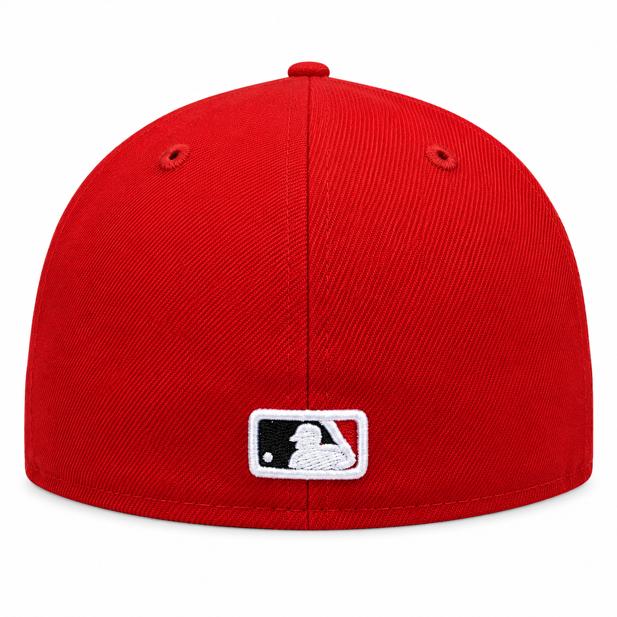 Chicago White Sox Primary Logo Red New Era 59FIFTY Fitted Hat Official Team Hat Sports Fan Cap Official MLB Team Hat Baseball Fan Cap