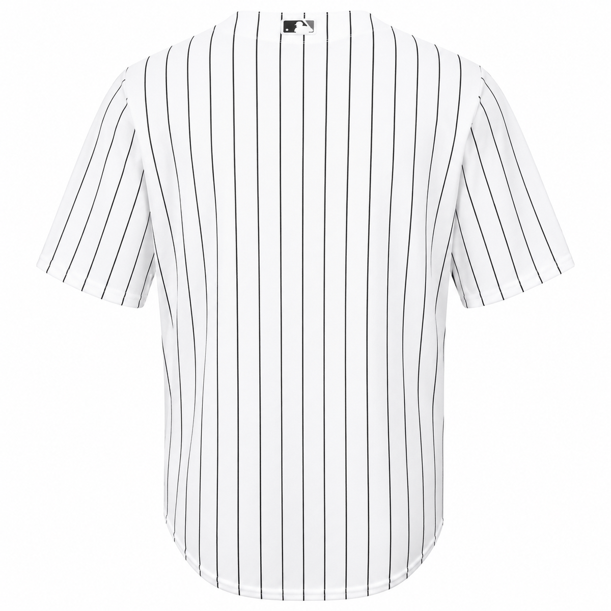 Youth Chicago White Sox Majestic Blank White Home Cool Base Jersey Official Team Jersey Sports Fan Apparel Official MLB Team Apparel Baseball Fan Gear