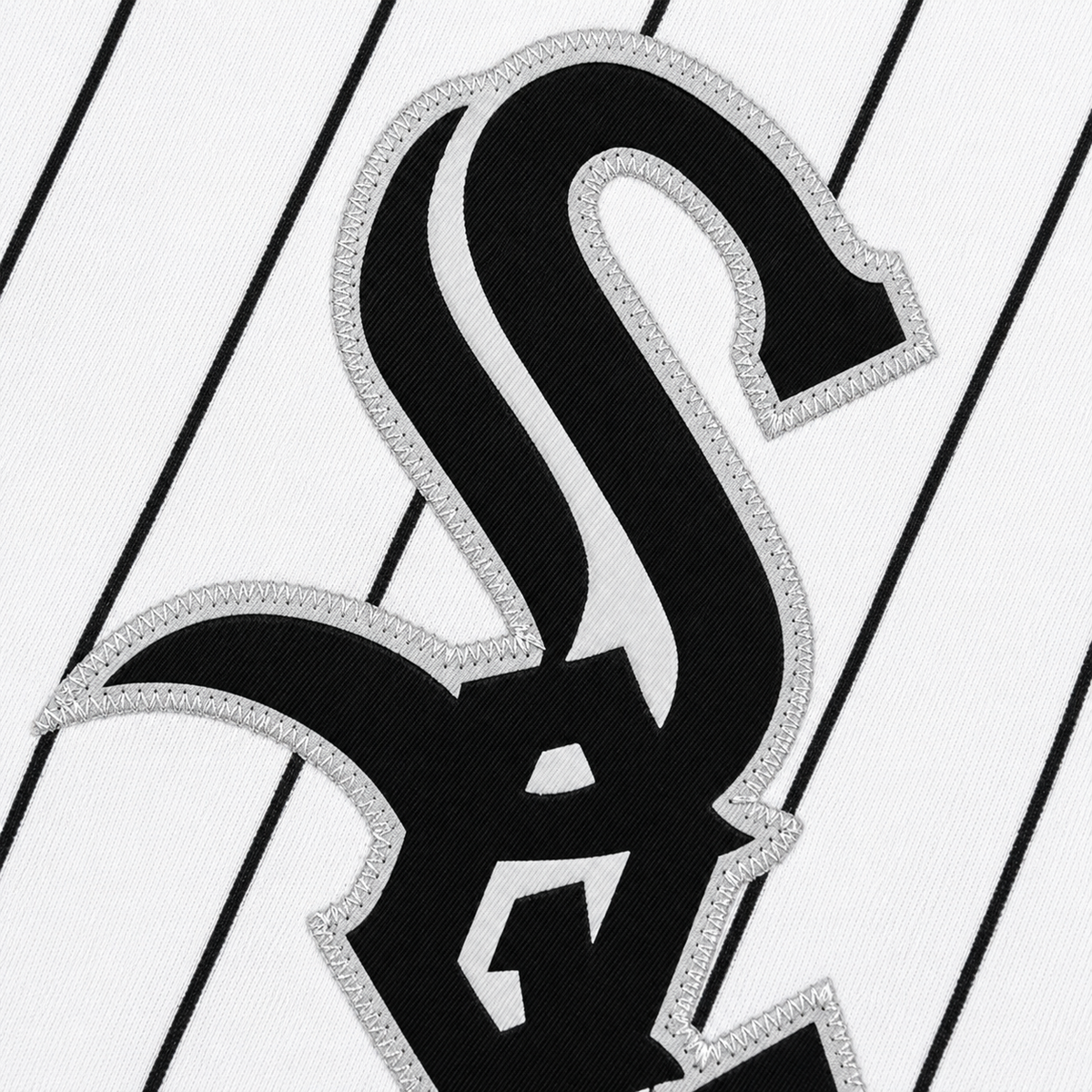 Youth Chicago White Sox Majestic Blank White Home Cool Base Jersey Official Team Jersey Sports Fan Apparel Official MLB Team Apparel Baseball Fan Gear