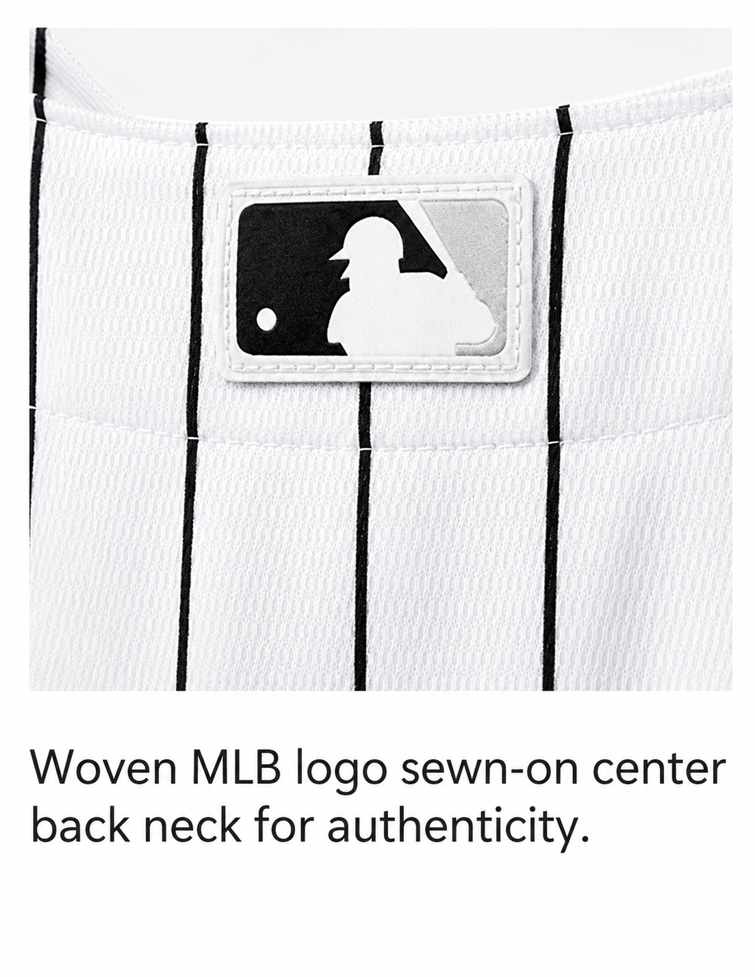 Youth Chicago White Sox Tim Anderson Nike White Home Replica Player Jersey Official Team Jersey Sports Fan Apparel Official MLB Team Apparel Baseball