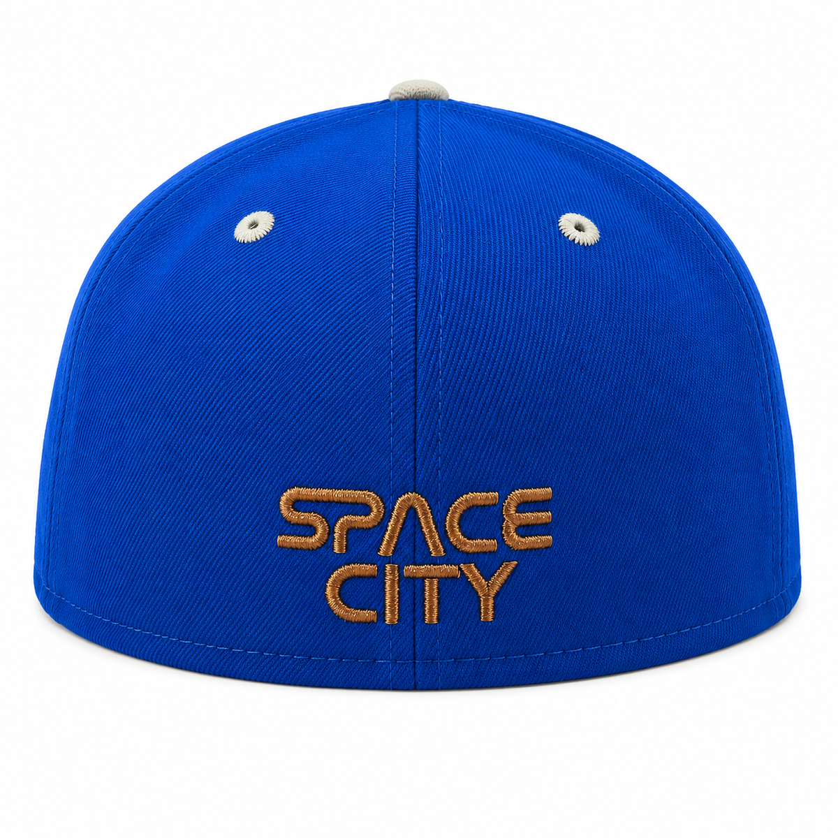 Houston Astros NASA Blue Lift Off Space City 59FIFTY Fitted Hat Official Team Hat Sports Fan Cap Official MLB Team Hat Baseball Fan Cap