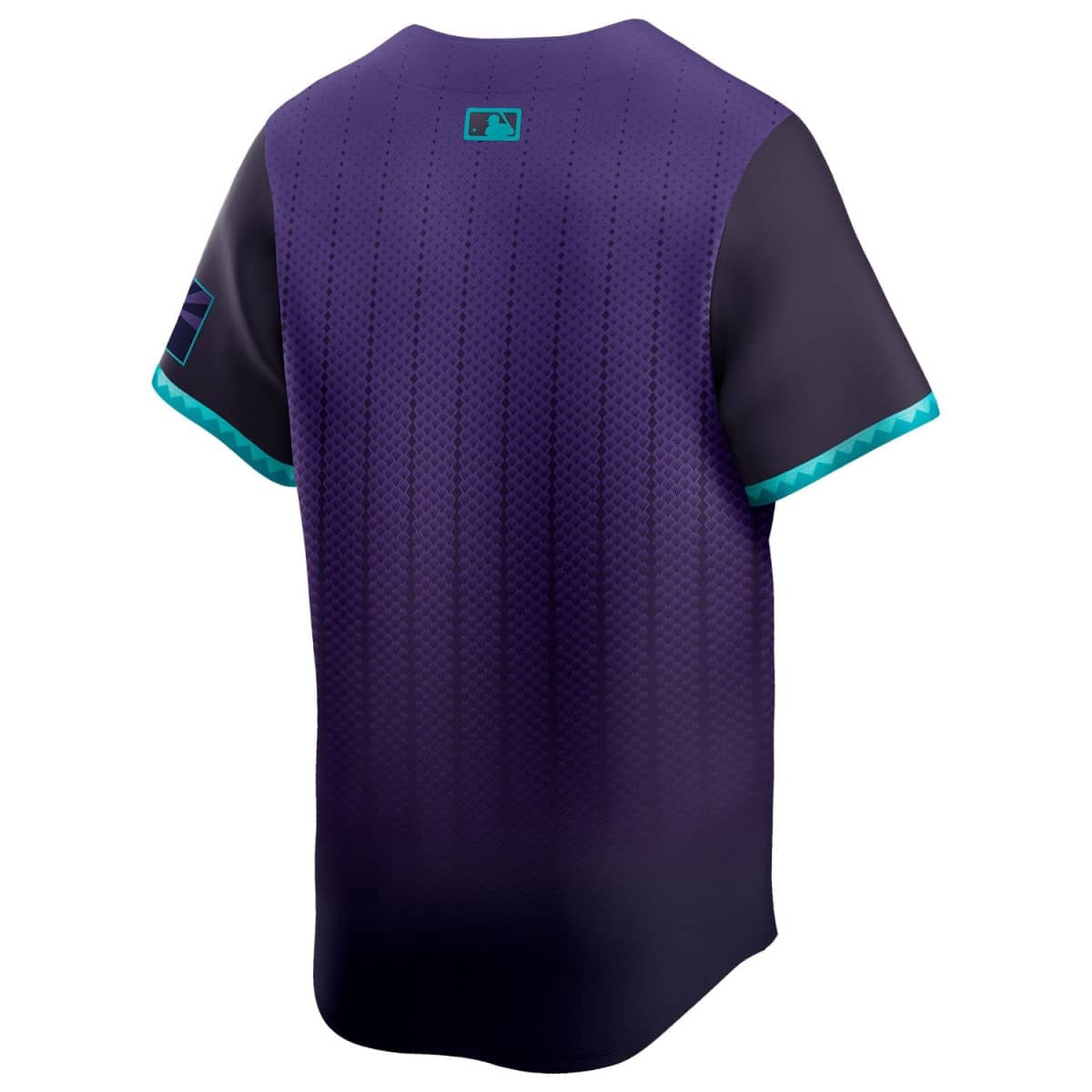 Arizona Diamondbacks City Connect MLB Limited Jersey Nike Official Team Jersey Sports Fan Apparel Official MLB Team Apparel Baseball Fan Gear