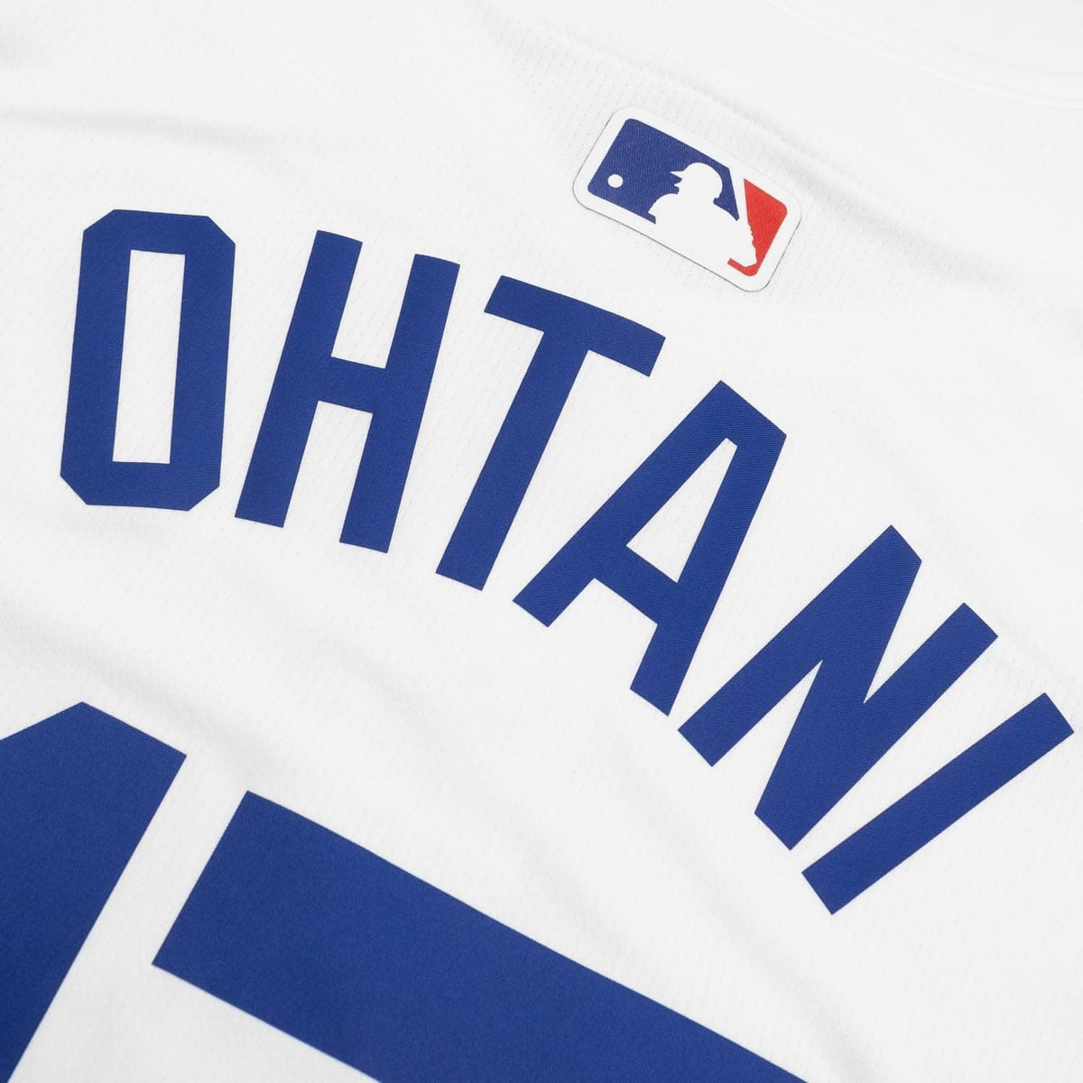 Shohei Ohtani Los Angeles Dodgers MLB Home Limited Jersey Nike Official Team Jersey Sports Fan Apparel Official MLB Team Apparel Baseball Fan Gear
