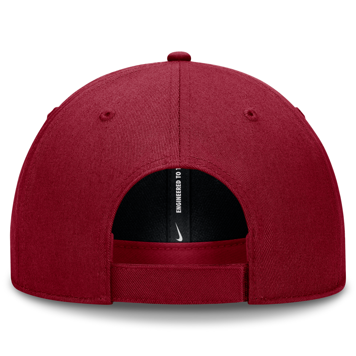 Arizona Diamondbacks Nike Crimson Club Adjustable Hat Official Team Hat Sports Fan Cap Official MLB Team Hat Baseball Fan Cap