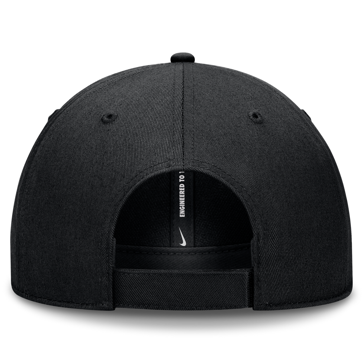 San Francisco Giants Nike Black Club Adjustable Hat Official Team Hat Sports Fan Cap Official MLB Team Hat Baseball Fan Cap