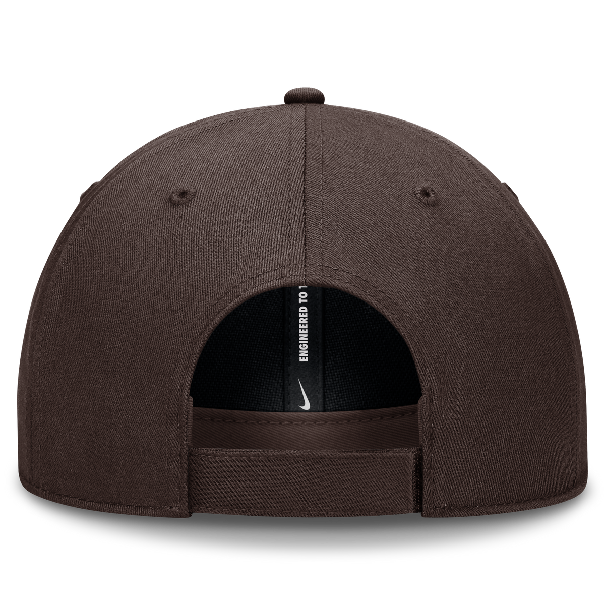 San Diego Padres Nike Brown Club Adjustable Hat Official Team Hat Sports Fan Cap Official MLB Team Hat Baseball Fan Cap