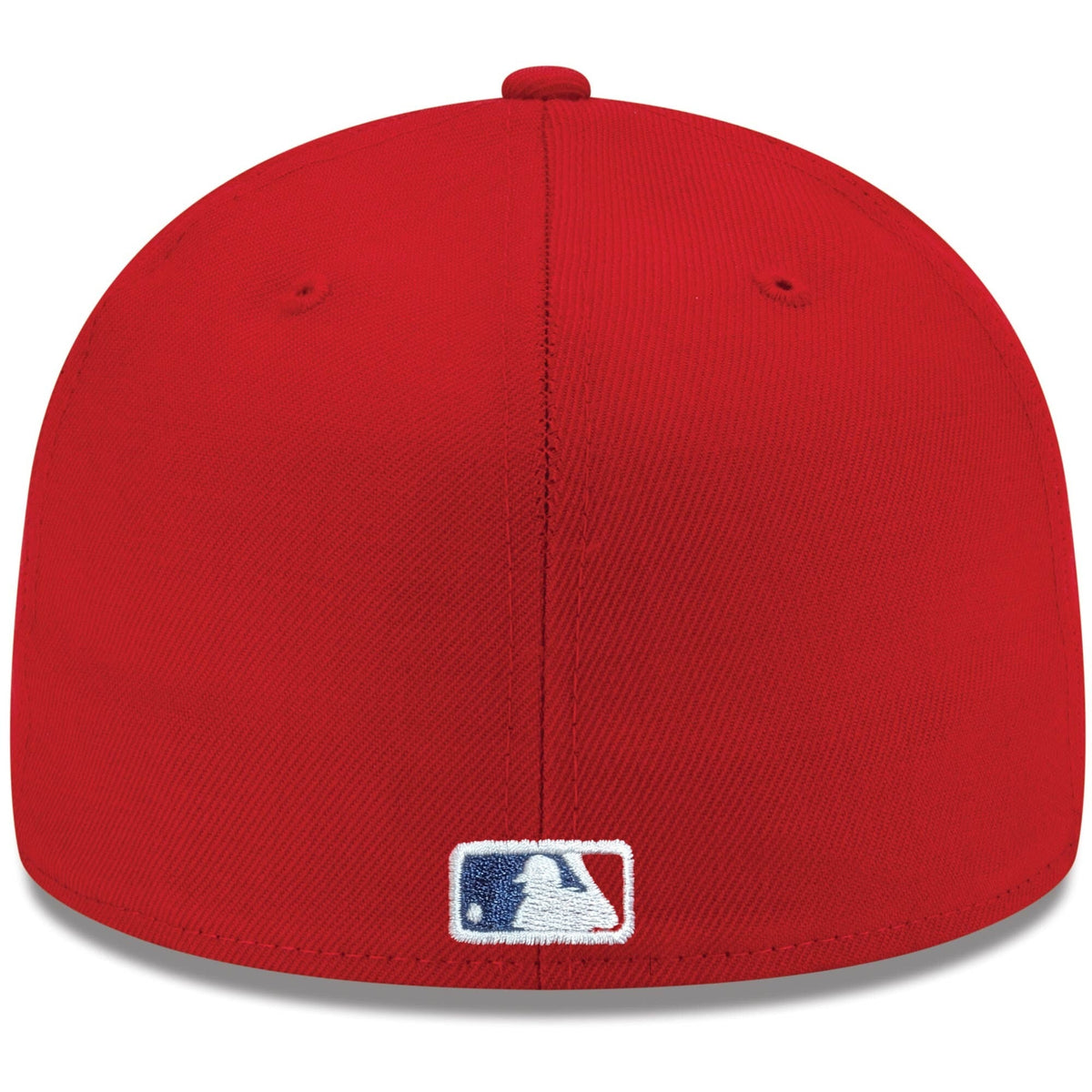 New York Yankees Red Durst 59FIFTY Fitted Hat Official Team Hat Sports Fan Cap Official MLB Team Hat Baseball Fan Cap
