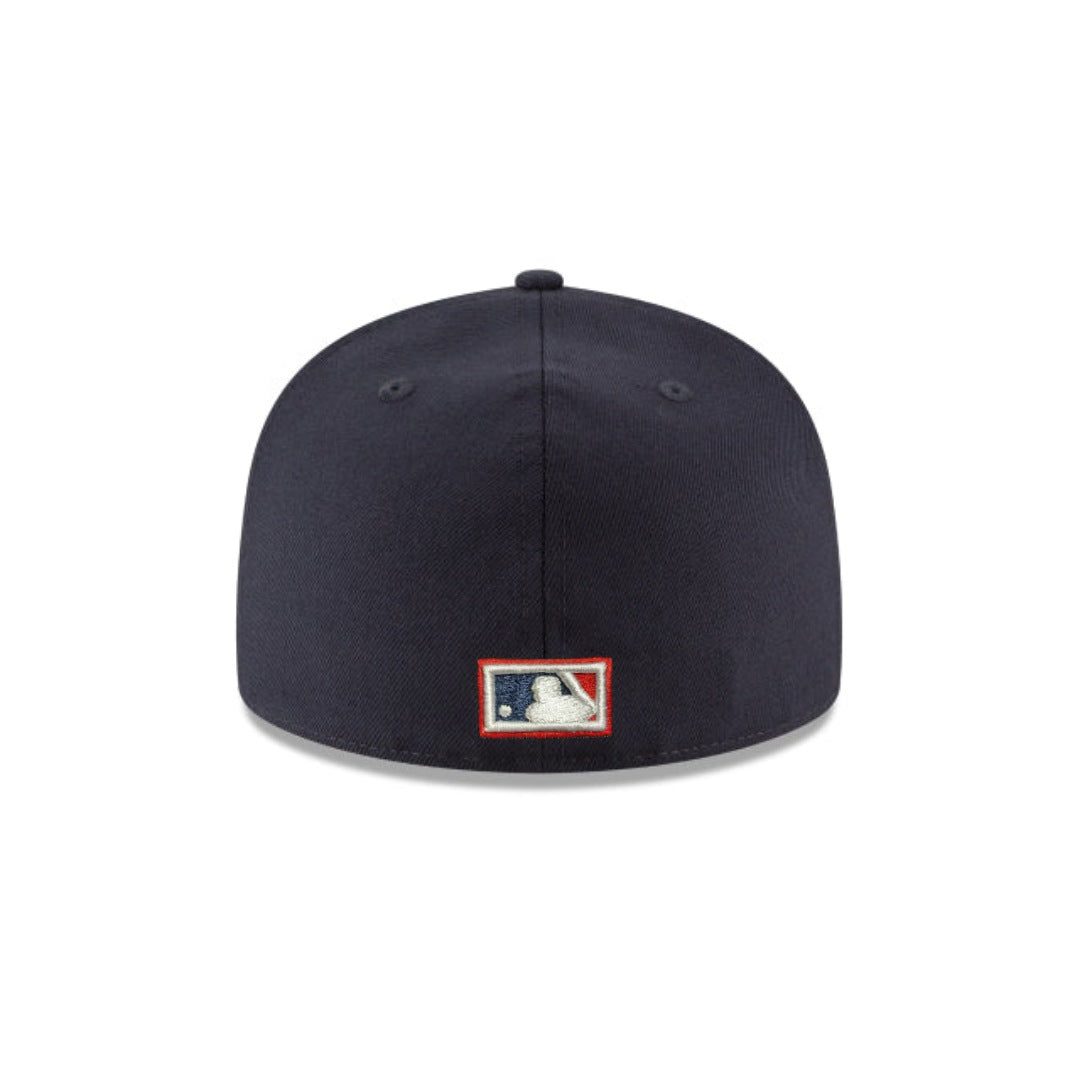 New York Yankees Navy 1927 World Series New Era 59FIFTY Fitted Hat Official Team Hat Sports Fan Cap Official MLB Team Hat Baseball Fan Cap