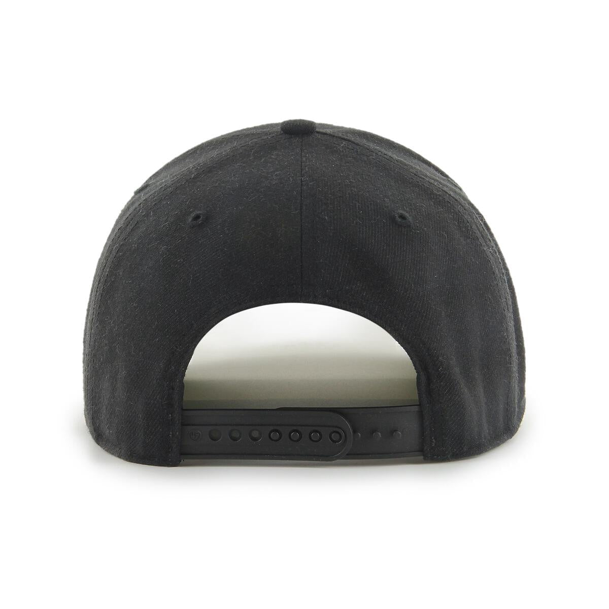 47 Brand - MLB Pittsburgh Pirates Cold Zone 47 MVP DP Official Sports Fan Gear Popular MLB Style Fan Collection