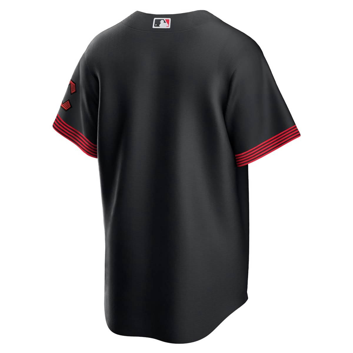 Cincinnati Reds City Connect MLB Limited Jersey Nike Official Team Jersey Sports Fan Apparel Official MLB Team Apparel Baseball Fan Gear