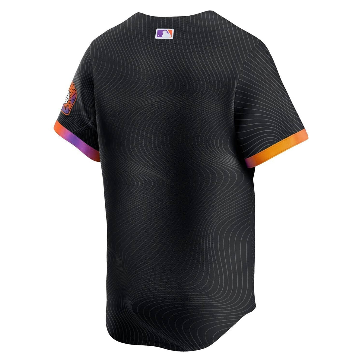 San Francisco Giants City Connect MLB Limited Jersey Nike Official Team Jersey Sports Fan Apparel Official MLB Team Apparel Baseball Fan Gear