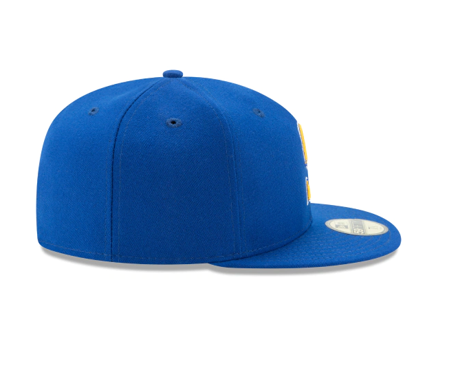 Men s Seattle Mariners New Era Royal Game Authentic Collection Alternate 2 On-Field 59FIFTY Fitted Hat Official Team Hat Sports Fan Cap Official MLB T