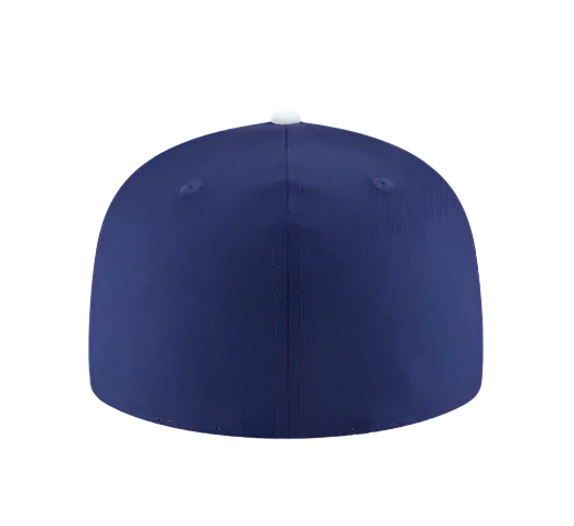 Los Angeles Dodgers New Era 1988 World Series Wool 59FIFTY Fitted Hat - Royal Blue Official Team Hat Sports Fan Cap Official MLB Team Hat Baseball Fan