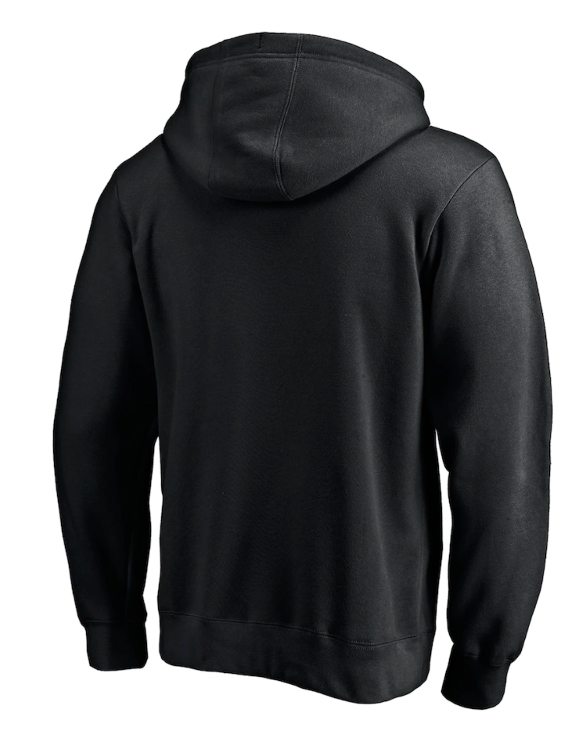 Mens Chicago White Sox Fanatics Branded Black 2021 Postseason Locker Room Pullover Hoodie Official MLB Team Apparel Baseball Fan Gear