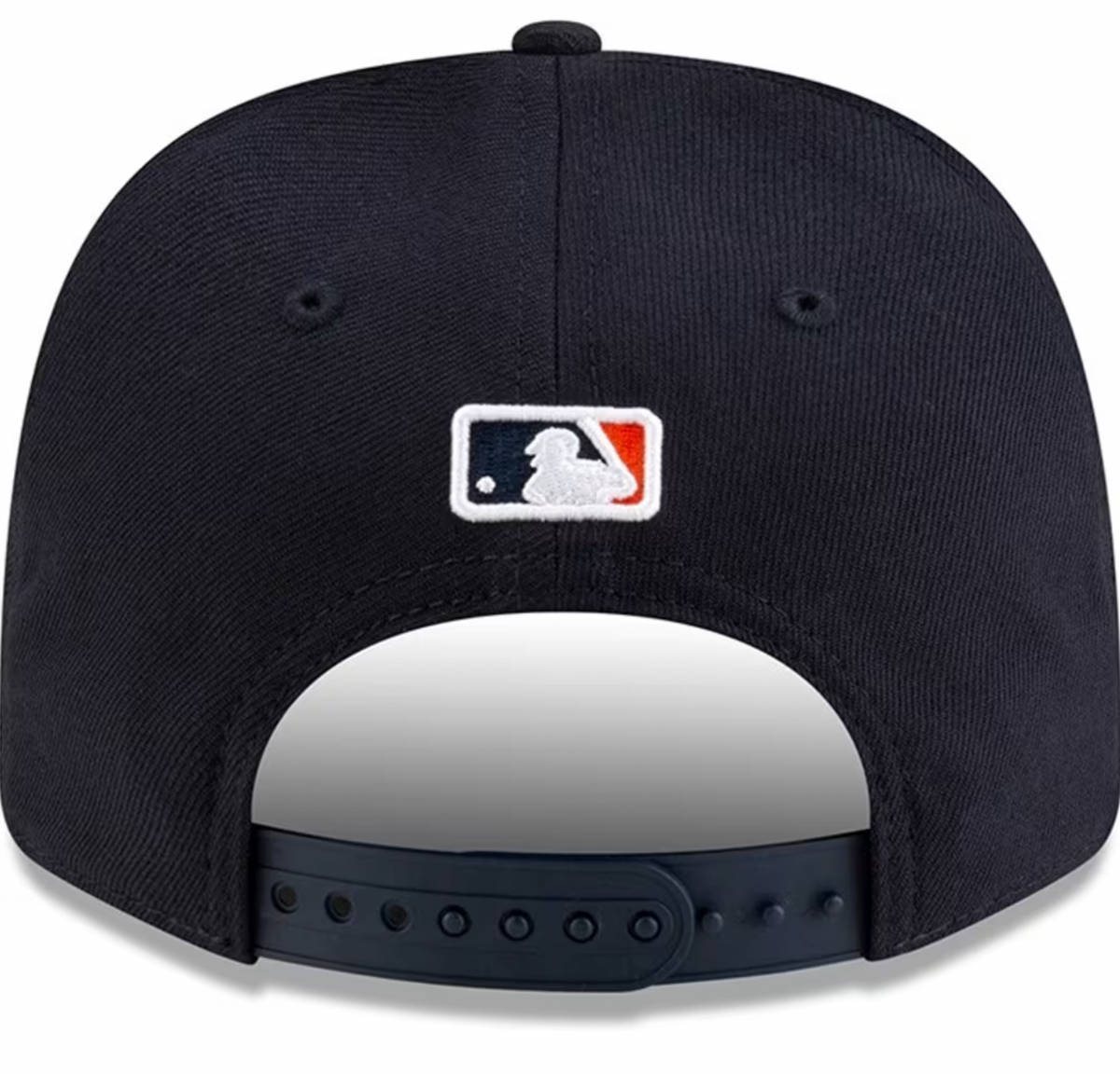 Houston Astros Navy New Era Player Replica 9SEVENTY Stretch Snap Adjustable Hat Official Team Hat Sports Fan Cap Official MLB Team Hat Baseball Fan Ca
