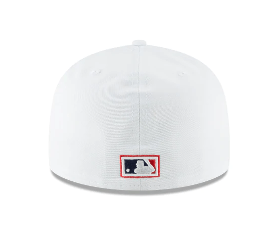 Chicago White Sox 1917 Cooperstown Collection 59Fifty Fitted Official Team Hat Sports Fan Cap Official MLB Team Hat Baseball Fan Cap