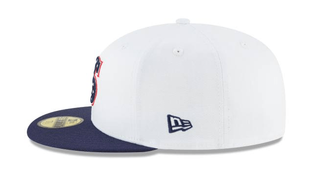 Chicago White Sox 1917 Cooperstown Collection 59Fifty Fitted Official Team Hat Sports Fan Cap Official MLB Team Hat Baseball Fan Cap