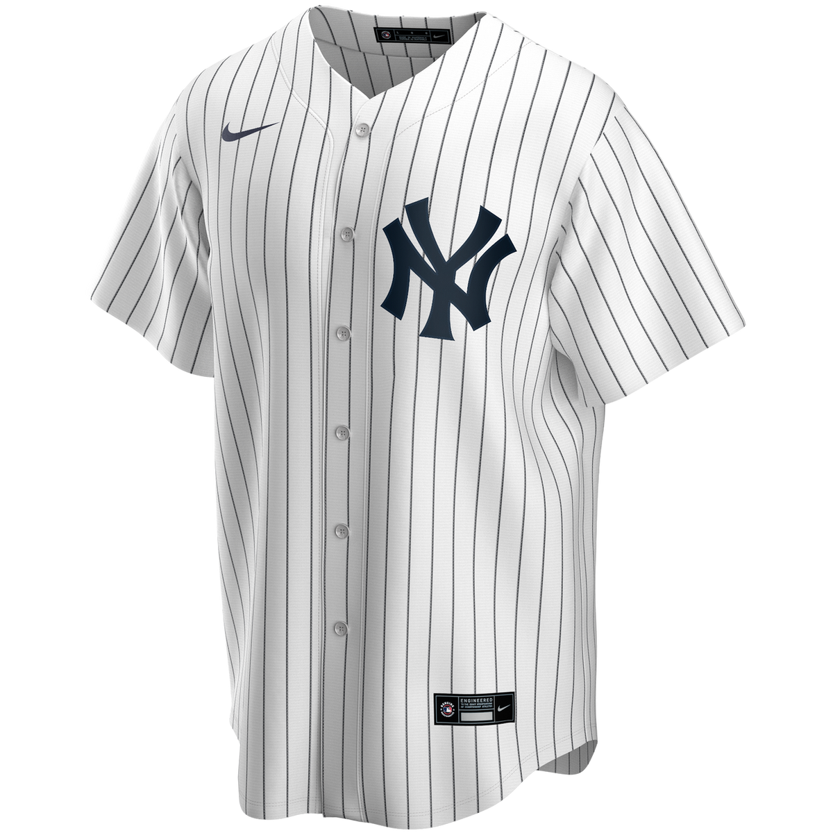 Men s Nike Paul Goldschmidt 48 White New York Yankees Home Official Replica Player Jersey Official Team Jersey Sports Fan Apparel Official MLB Team Ap