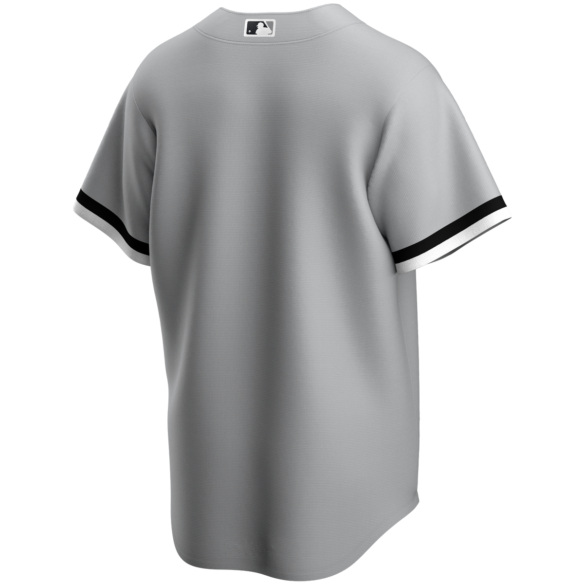 Men s Chicago White Sox Nike Gray Road Replica Team Jersey Official Team Jersey Sports Fan Apparel Official MLB Team Apparel Baseball Fan Gear