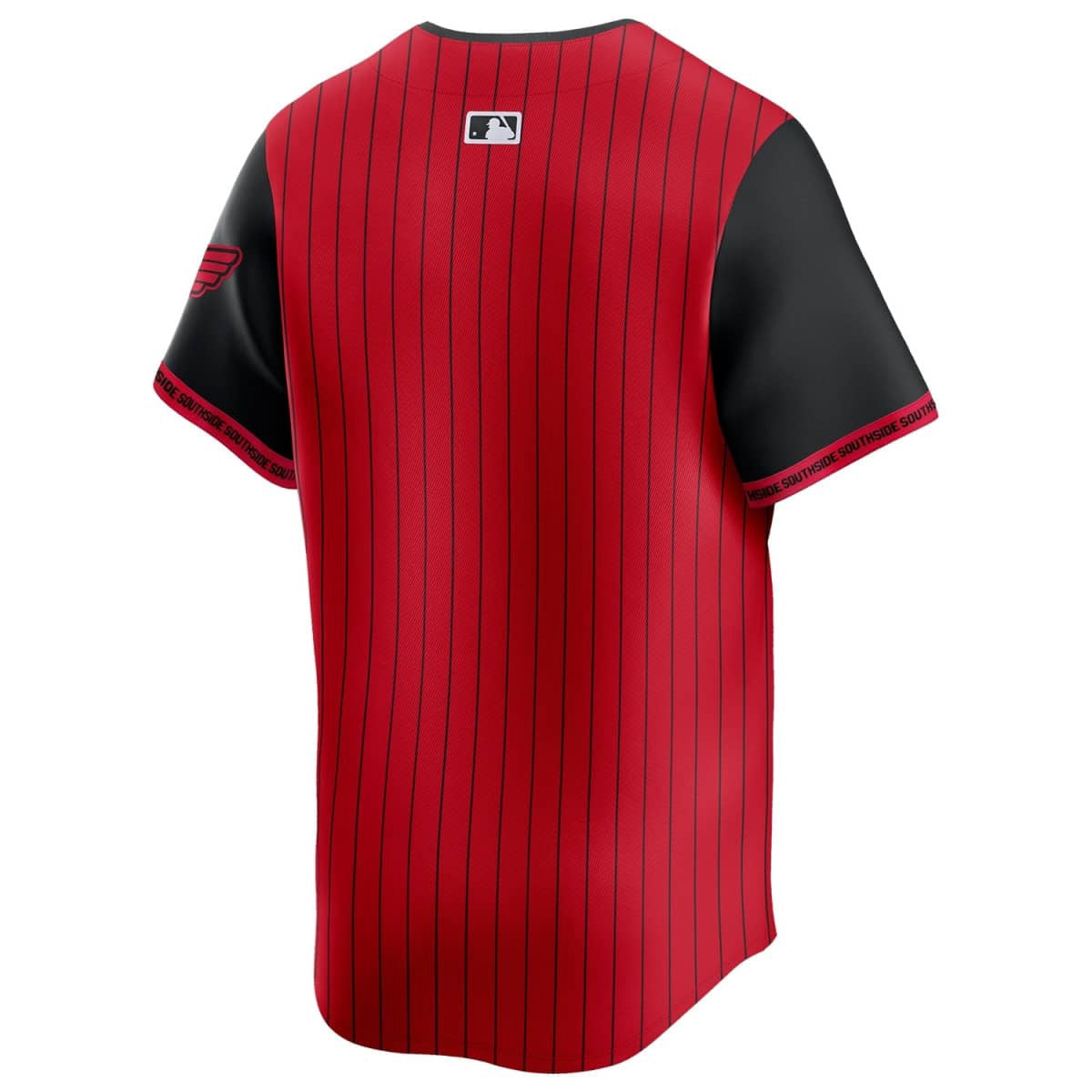 Chicago White Sox City Connect MLB Limited Jersey Nike Official Team Jersey Sports Fan Apparel Official MLB Team Apparel Baseball Fan Gear