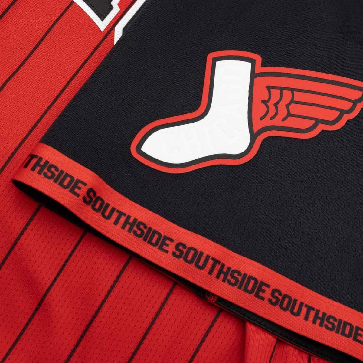 Chicago White Sox City Connect MLB Limited Jersey Nike Official Team Jersey Sports Fan Apparel Official MLB Team Apparel Baseball Fan Gear