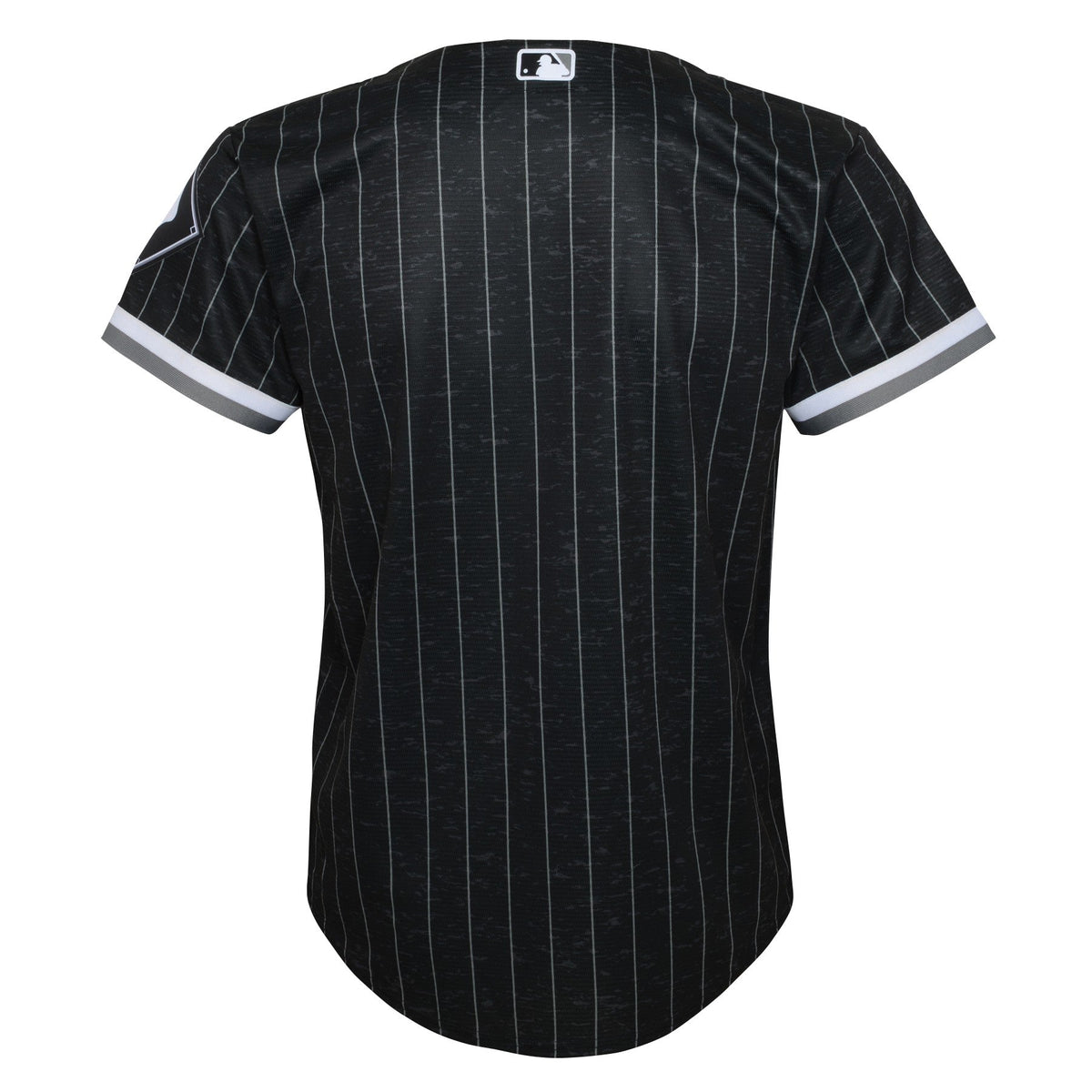Youth Chicago White Sox Nike Black City Connect Replica Jersey Official Team Jersey Sports Fan Apparel Official MLB Team Apparel Baseball Fan Gear
