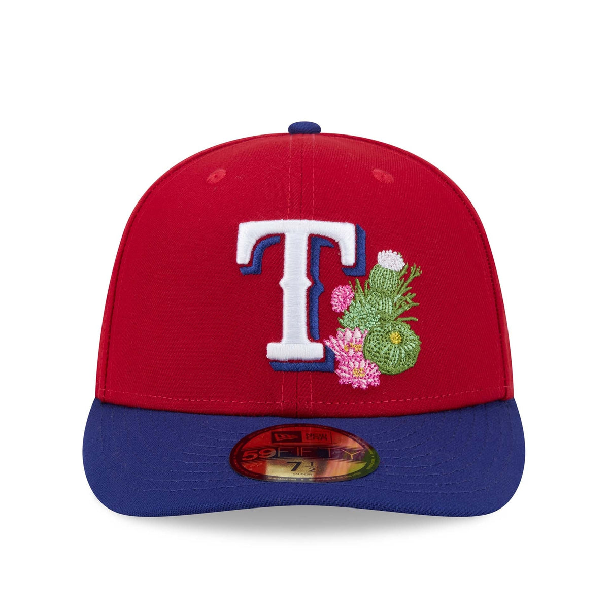 Texas Rangers MLB Spring Training 2026 59FIFTY Fitted New Era Official Team Hat Sports Fan Cap Official MLB Team Hat Baseball Fan Cap