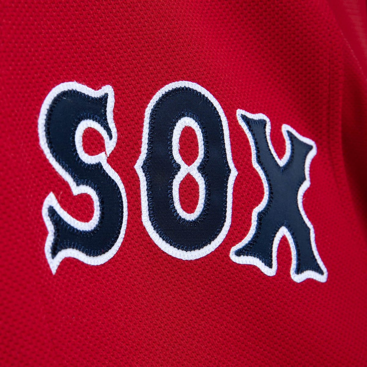 Men s David Ortiz Boston Red Sox 2004 Authentic Batting Practice Jersey By Mitchell And Ness Official Team Jersey Sports Fan Apparel Official MLB Team