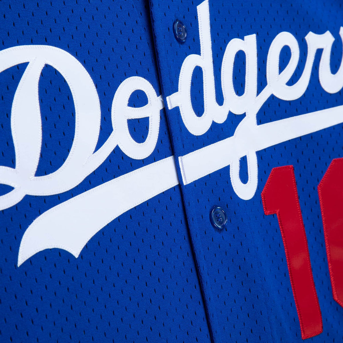 Men s Los Angeles Dodgers Hideo Nomo Mitchell And Ness Royal Cooperstown Collection Mesh Batting Practice Jersey Official Team Jersey Sports Fan Appar