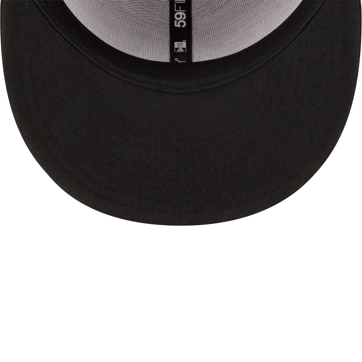 Men s Arizona Diamondbacks New Era Red Black Home Authentic Collection On-Field 59FIFTY Fitted Hat Official Team Hat Sports Fan Cap Official MLB Team