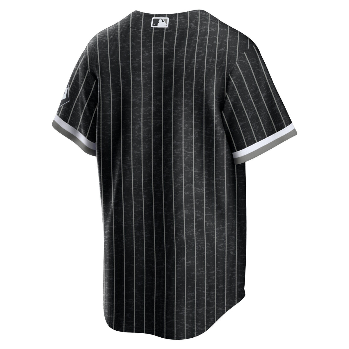 Men s Chicago White Sox Nike Black Southside City Connect Replica Jersey Official Team Jersey Sports Fan Apparel Official MLB Team Apparel Baseball Fa
