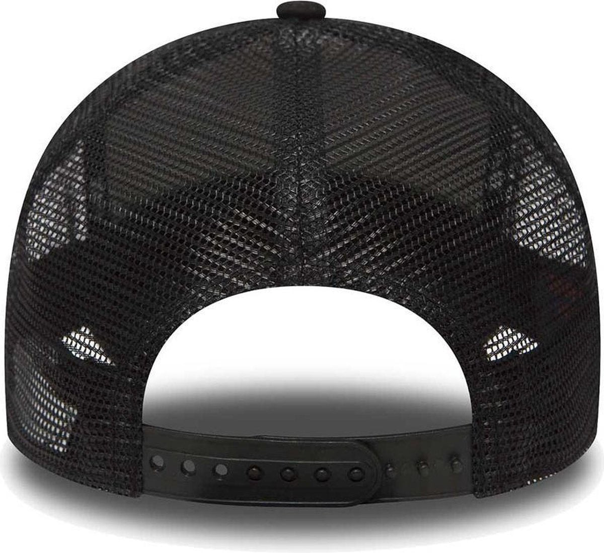 New York Yankees MLB League Essential Snapback Trucker New Era Camo Official Team Hat Sports Fan Cap Official MLB Team Hat Baseball Fan Cap