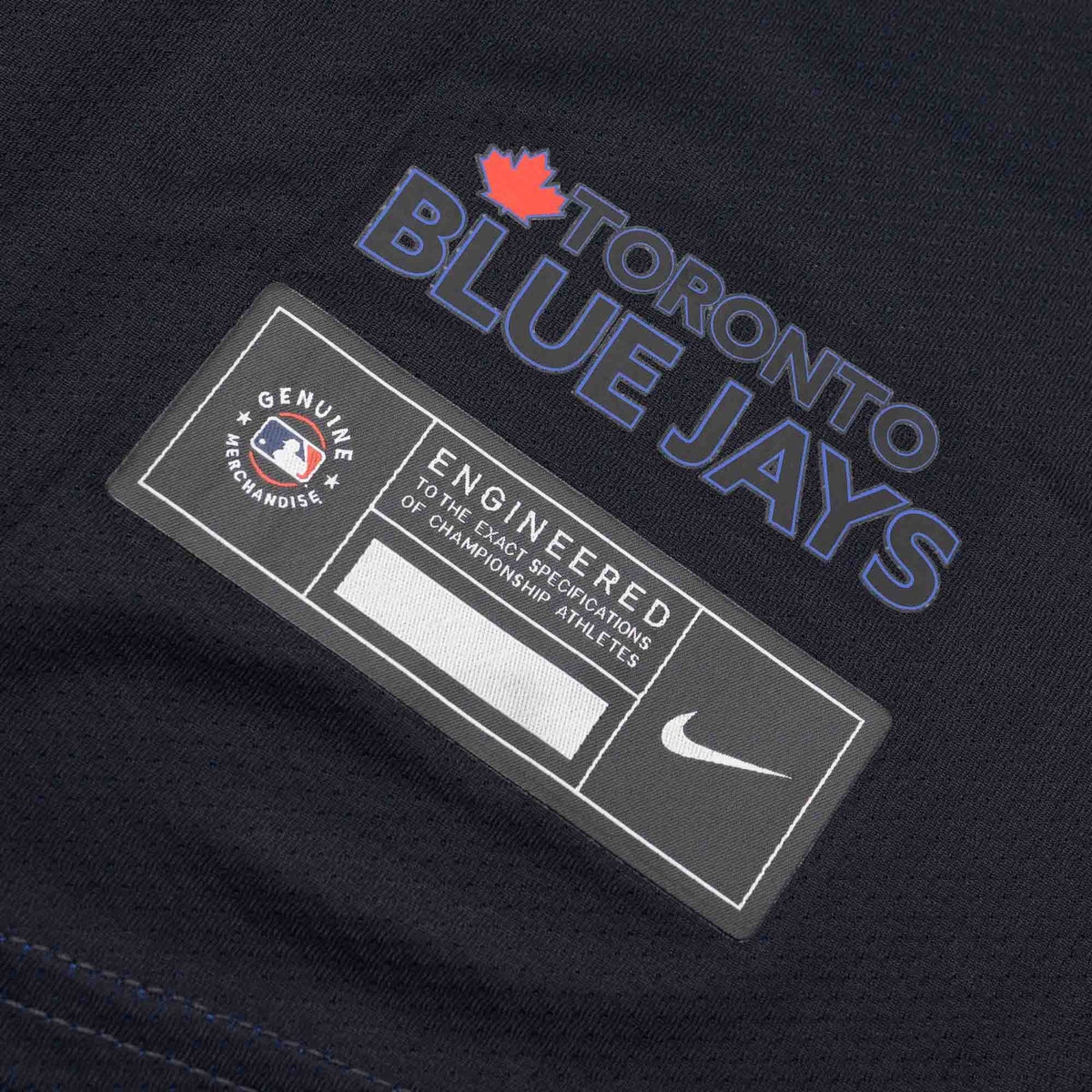 Toronto Blue Jays City Connect MLB Limited Jersey Nike Official Team Jersey Sports Fan Apparel Official MLB Team Apparel Baseball Fan Gear