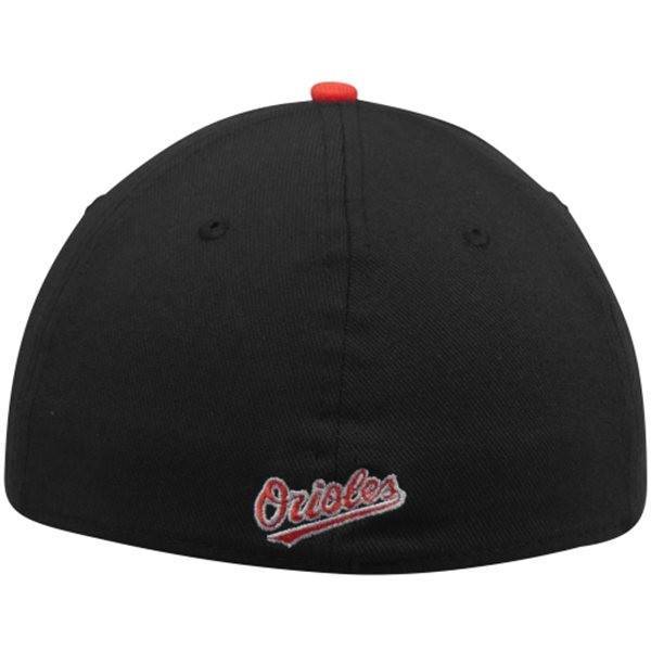 Baltimore Orioles New Era MLB Team Classic 39THIRTY Cap Official Team Hat Sports Fan Cap Official MLB Team Hat Baseball Fan Cap