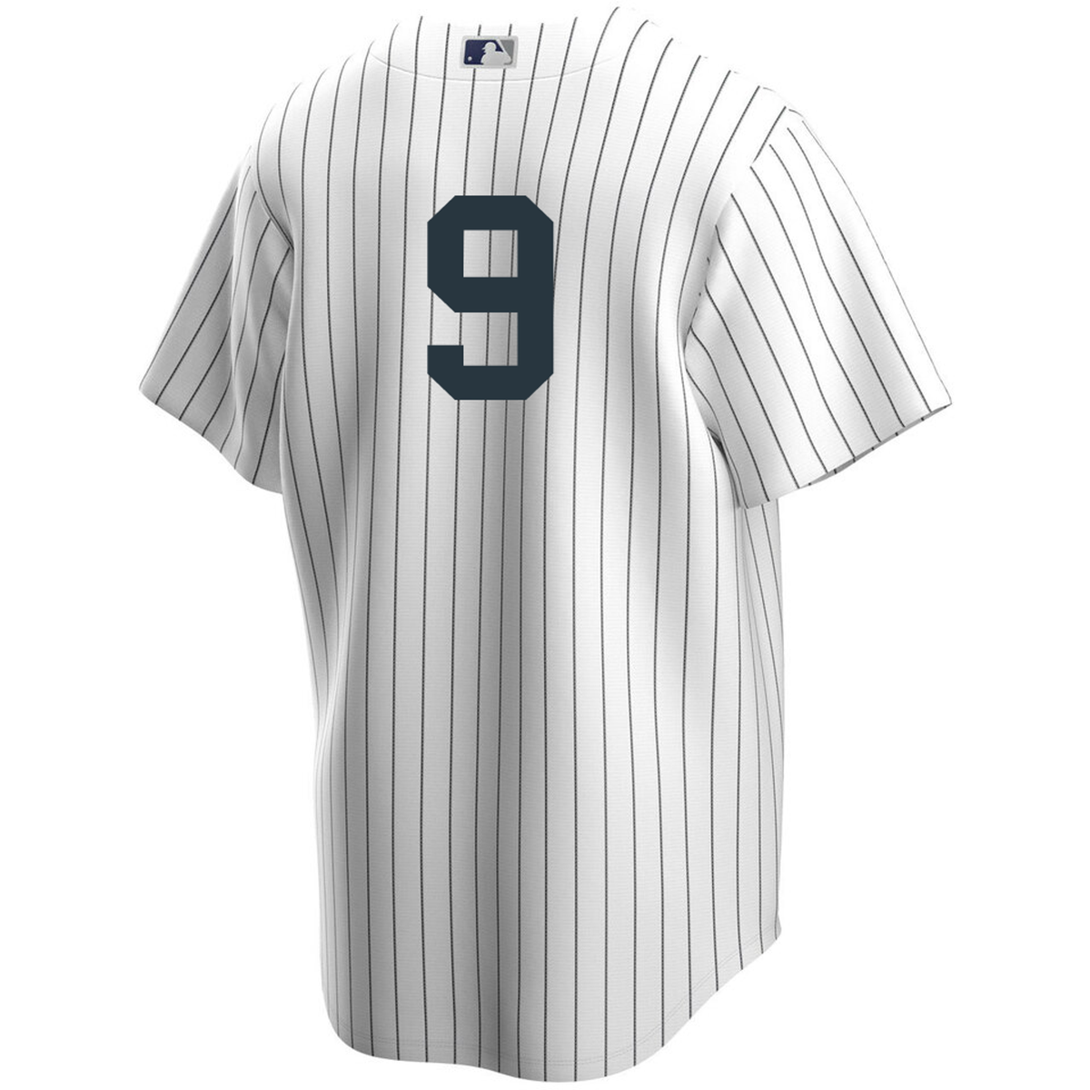 Men s Nike Roger Maris 9 White New York Yankees Home Official Replica Player Jersey Official Team Jersey Sports Fan Apparel Official MLB Team Apparel
