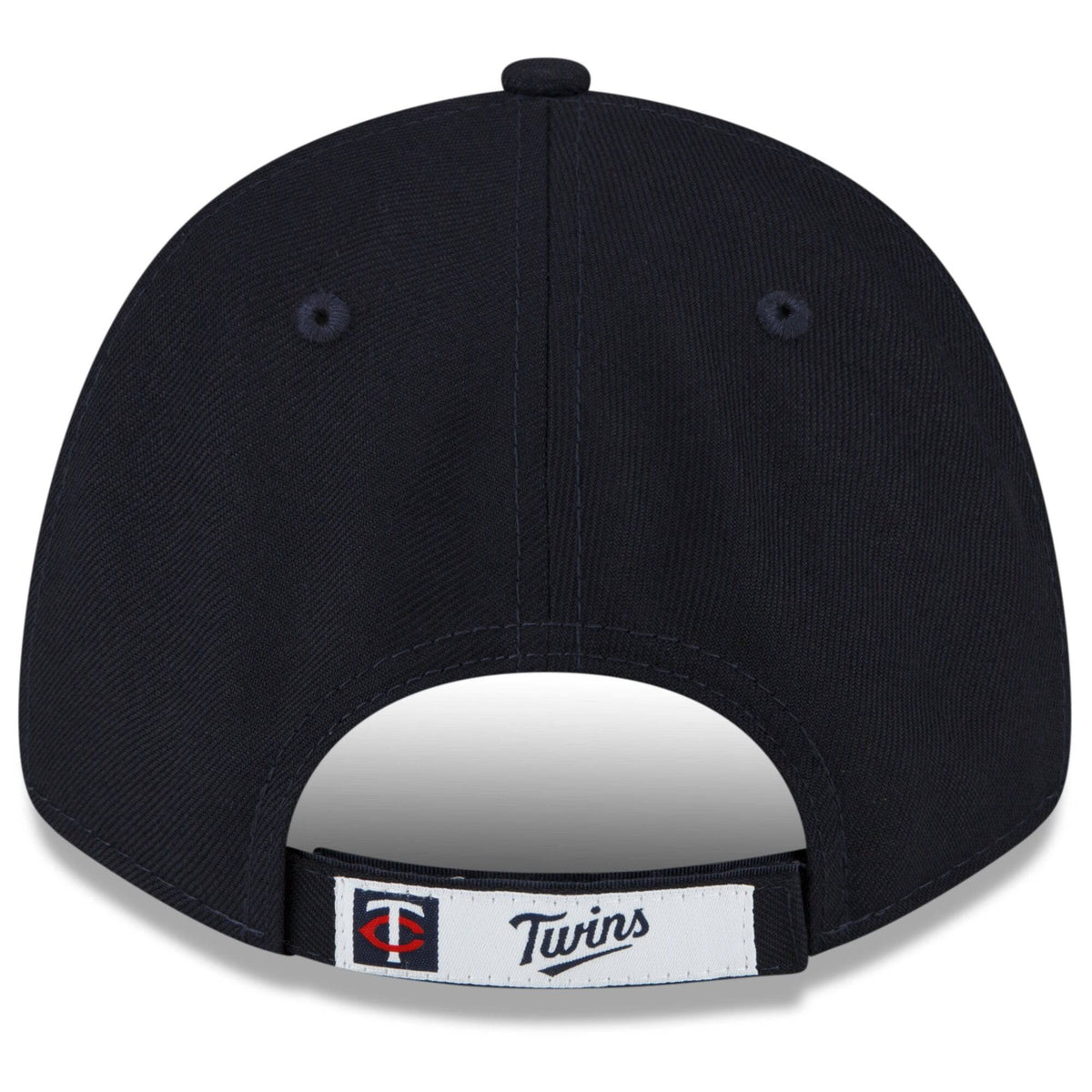 Minnesota Twins The League 9FORTY Adjustable 2023 Home Cap Official Team Hat Sports Fan Cap Official MLB Team Hat Baseball Fan Cap